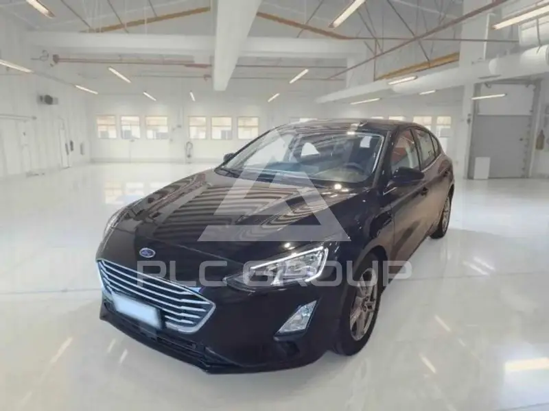2021 Ford FOCUS