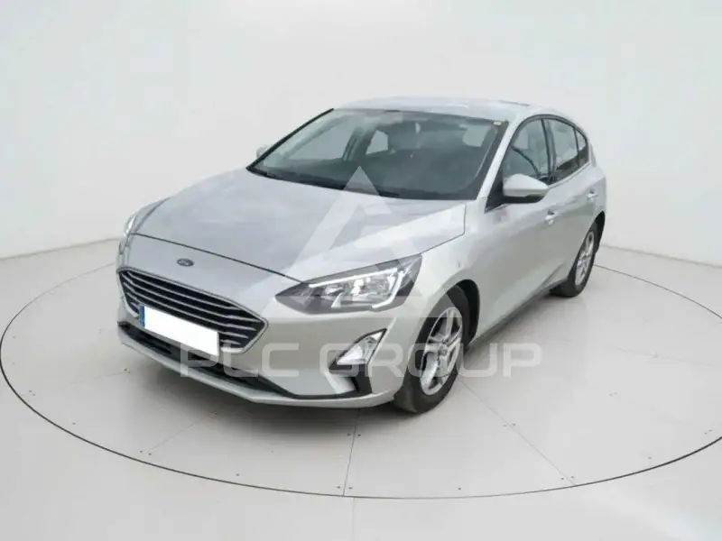 2021 Ford FOCUS