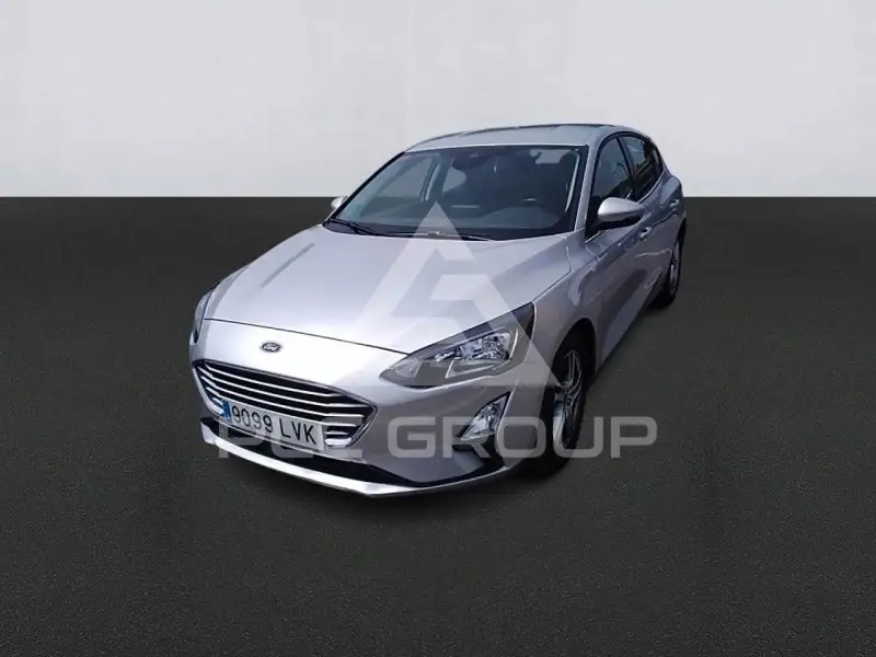 2021 Ford FOCUS