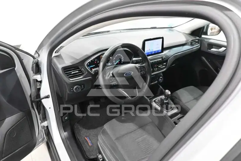 2021 Ford FOCUS
