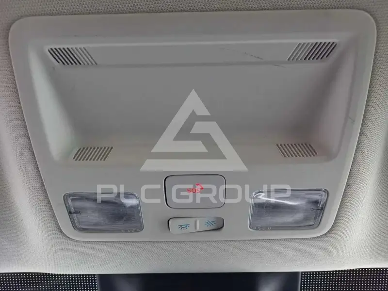 2021 Ford FOCUS