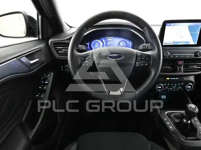 2021 Ford FOCUS