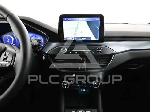2021 Ford FOCUS