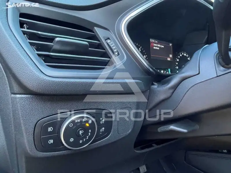 2021 Ford FOCUS