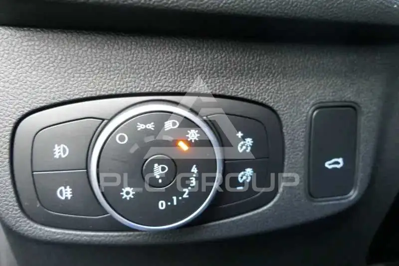 2021 Ford FOCUS
