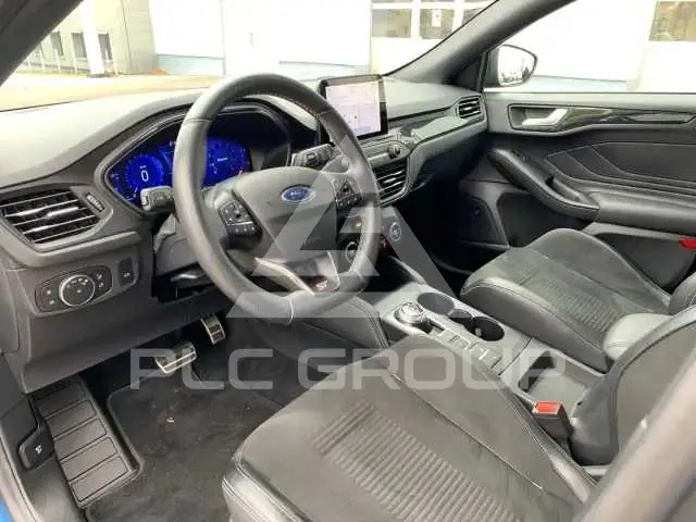 2021 Ford FOCUS