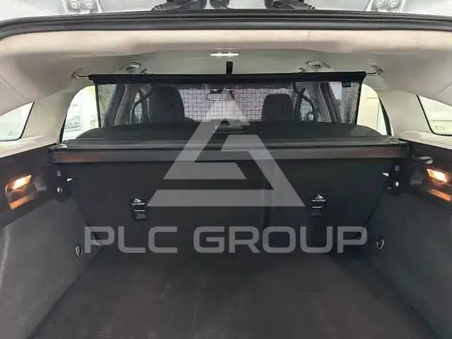 2021 Ford FOCUS