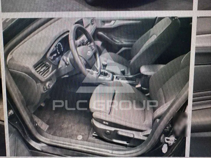 2021 Ford FOCUS