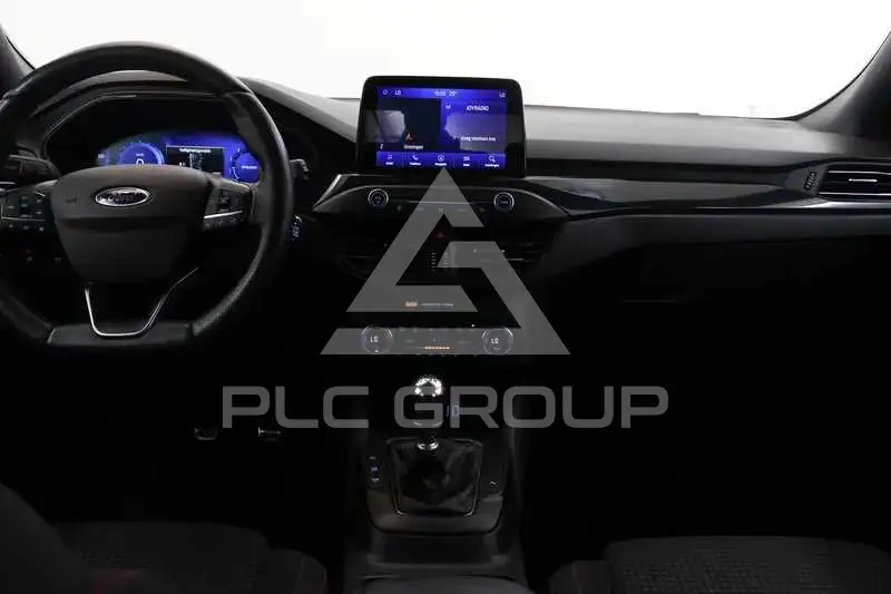 2021 Ford FOCUS