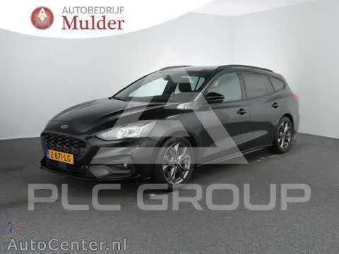 2021 Ford FOCUS