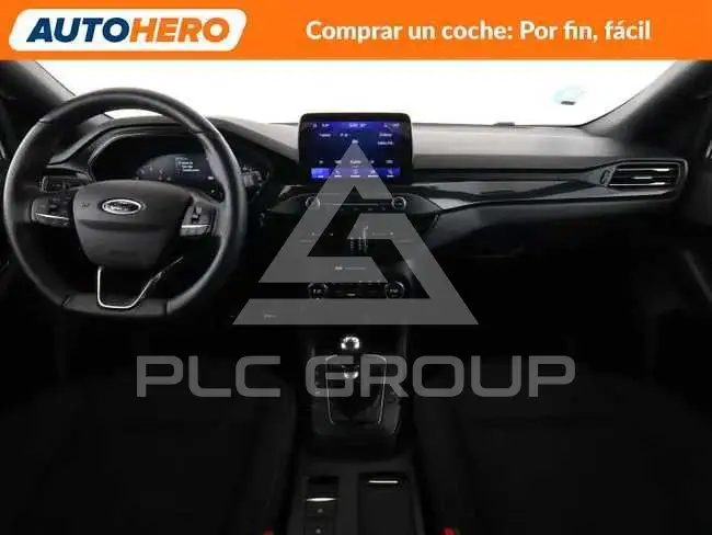 2021 Ford FOCUS