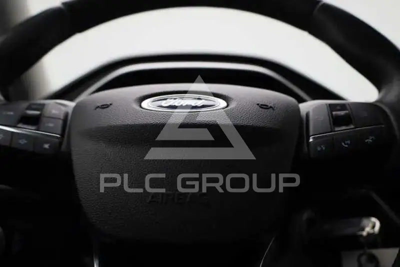 2021 Ford FOCUS
