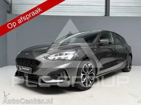 2021 Ford FOCUS
