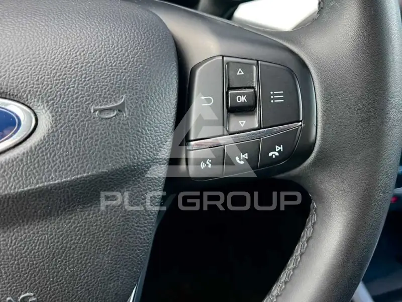 2021 Ford FOCUS