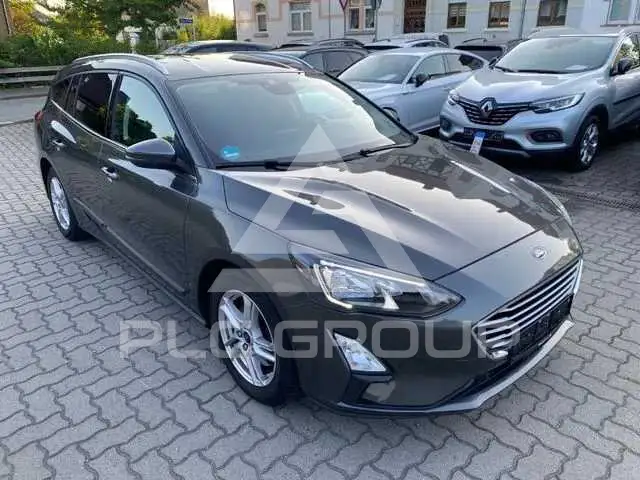2021 Ford FOCUS