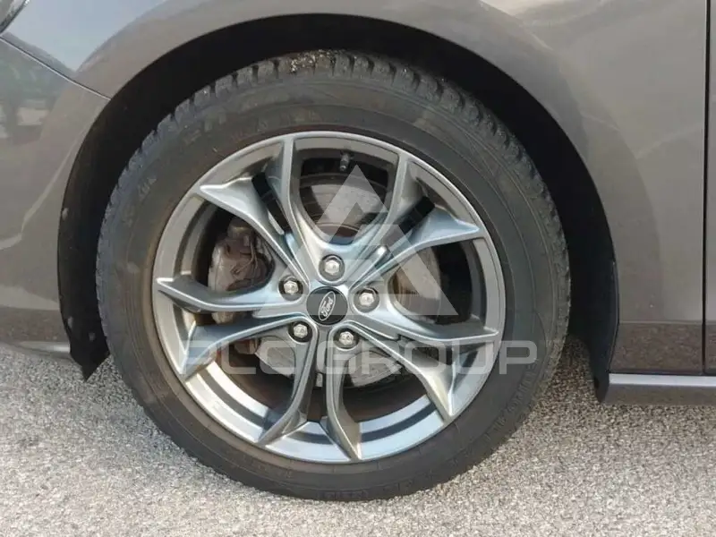 2021 Ford FOCUS