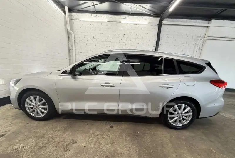2021 Ford FOCUS