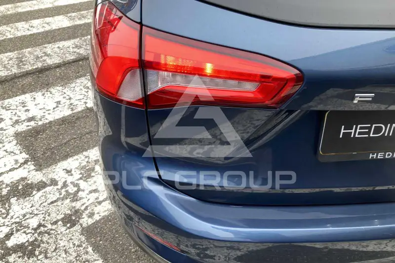 2021 Ford FOCUS