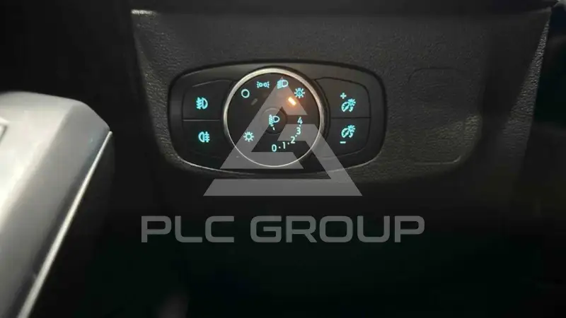 2021 Ford FOCUS