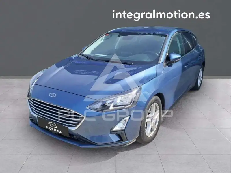 2021 Ford FOCUS