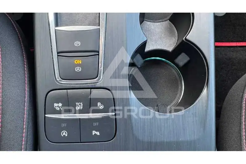 2021 Ford FOCUS