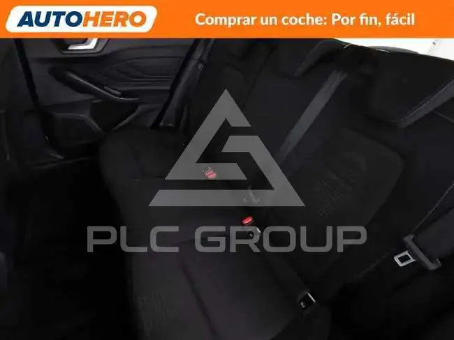 2021 Ford FOCUS