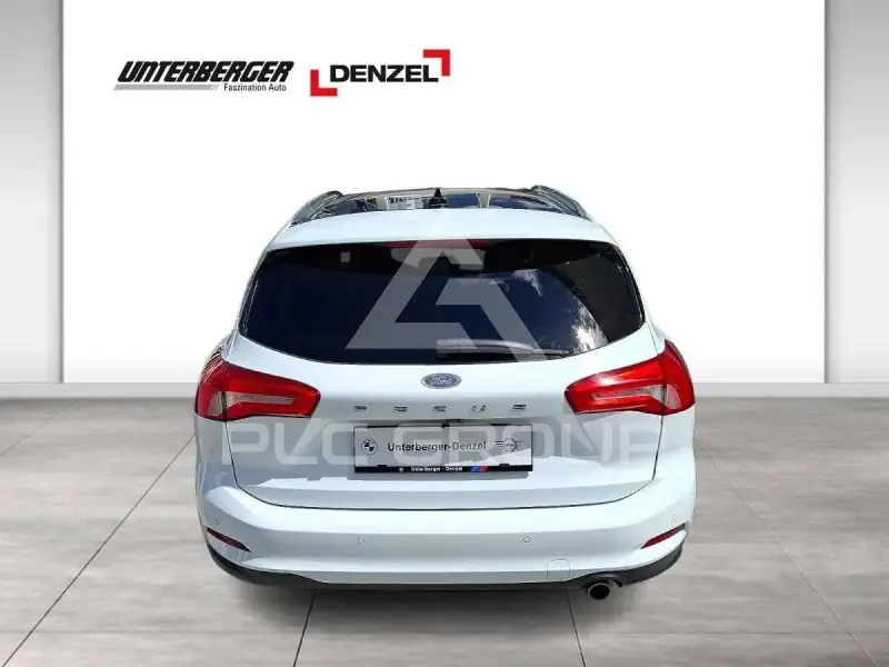 2021 Ford FOCUS