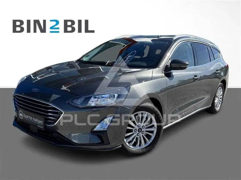 2021 Ford FOCUS