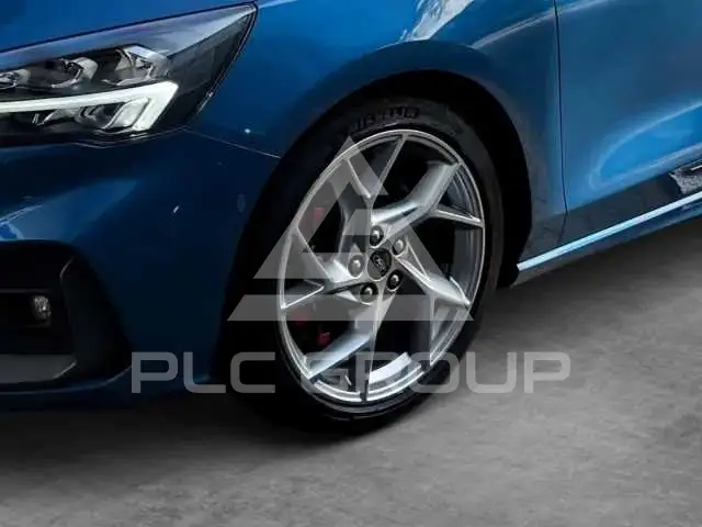 2021 Ford FOCUS