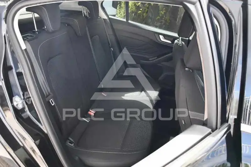 2021 Ford FOCUS