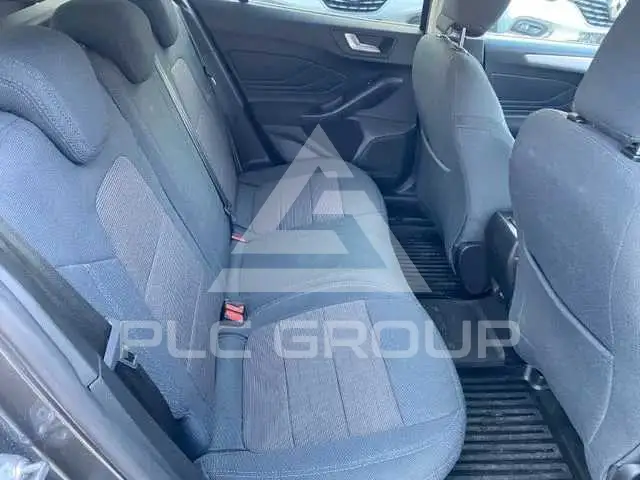 2021 Ford FOCUS