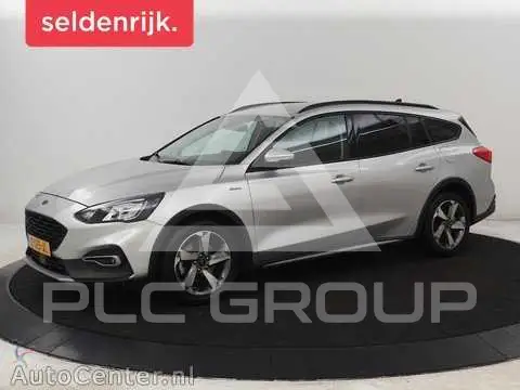 2021 Ford FOCUS