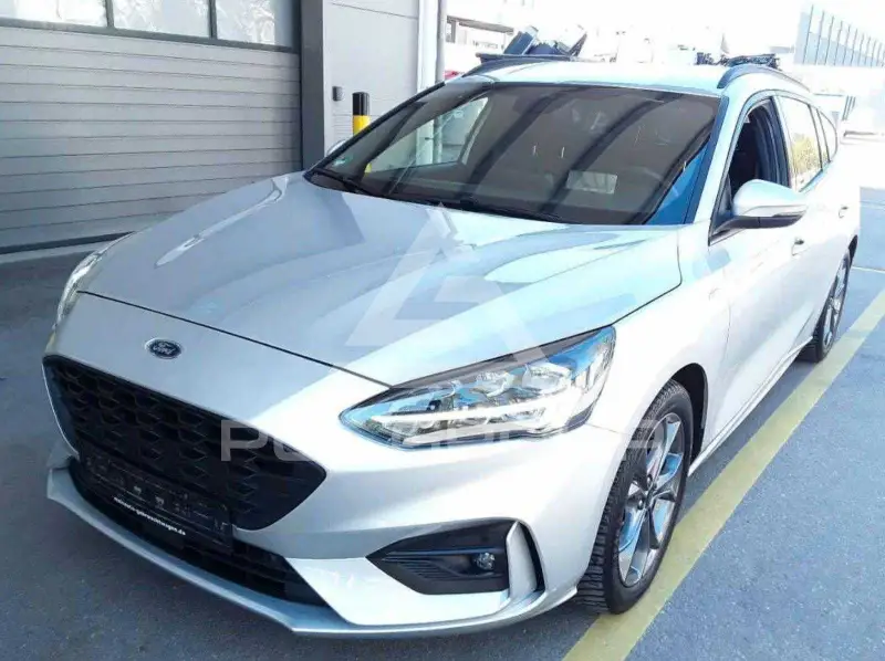 2021 Ford FOCUS