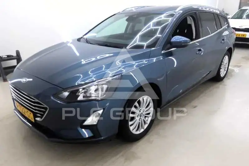 2021 Ford FOCUS