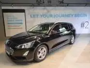 2021 Ford FOCUS
