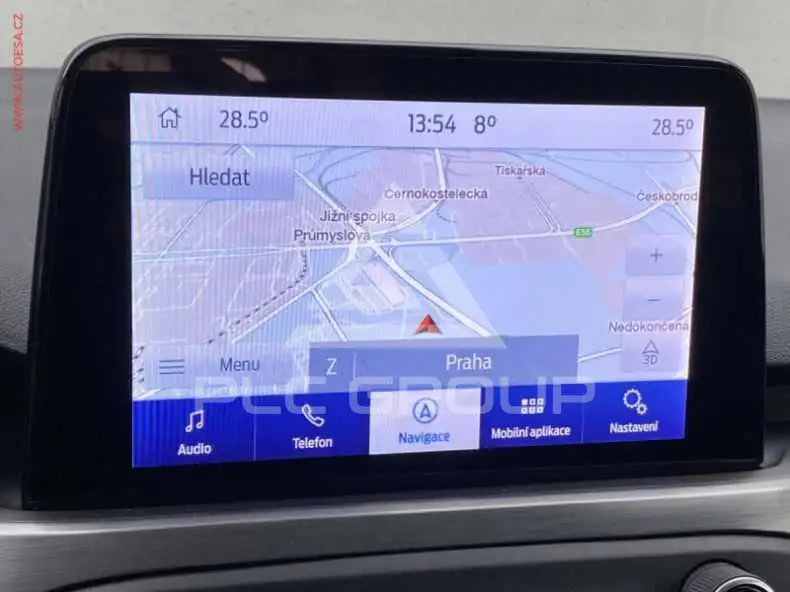 2021 Ford FOCUS