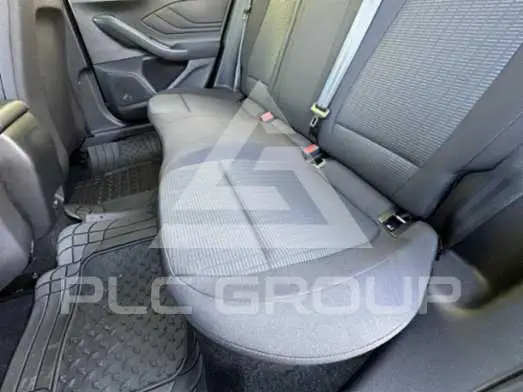 2021 Ford FOCUS