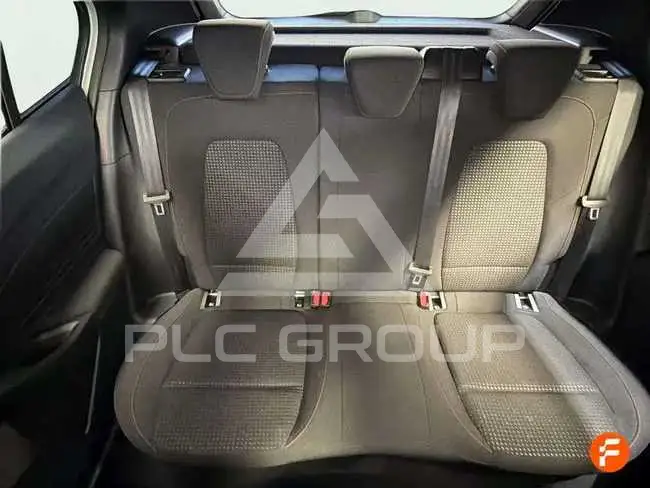 2021 Ford FOCUS