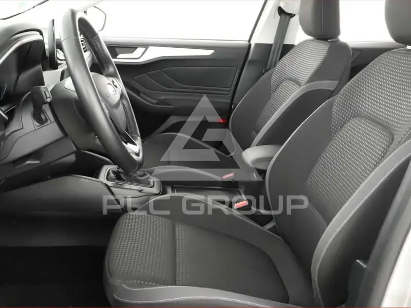 2021 Ford FOCUS