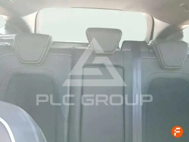2021 Ford FOCUS