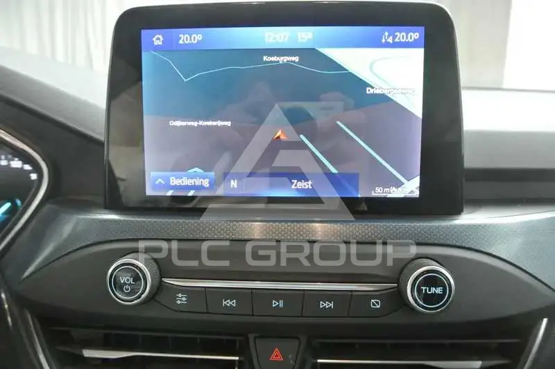 2021 Ford FOCUS