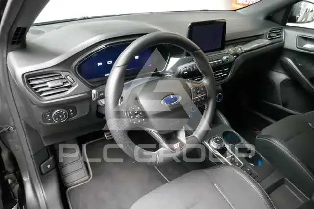 2021 Ford FOCUS