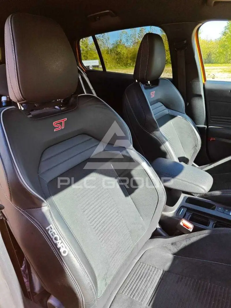 2021 Ford FOCUS