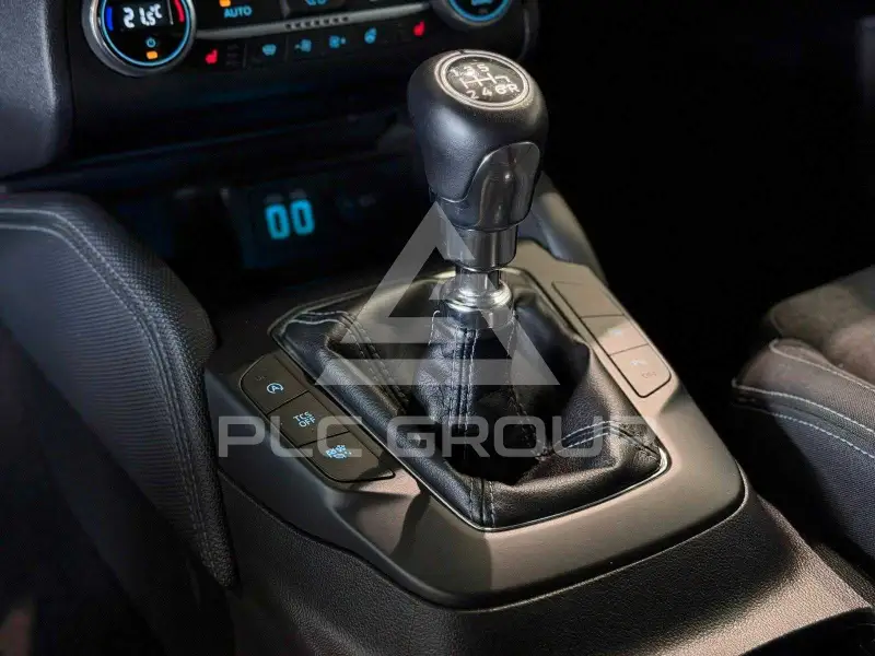2021 Ford FOCUS