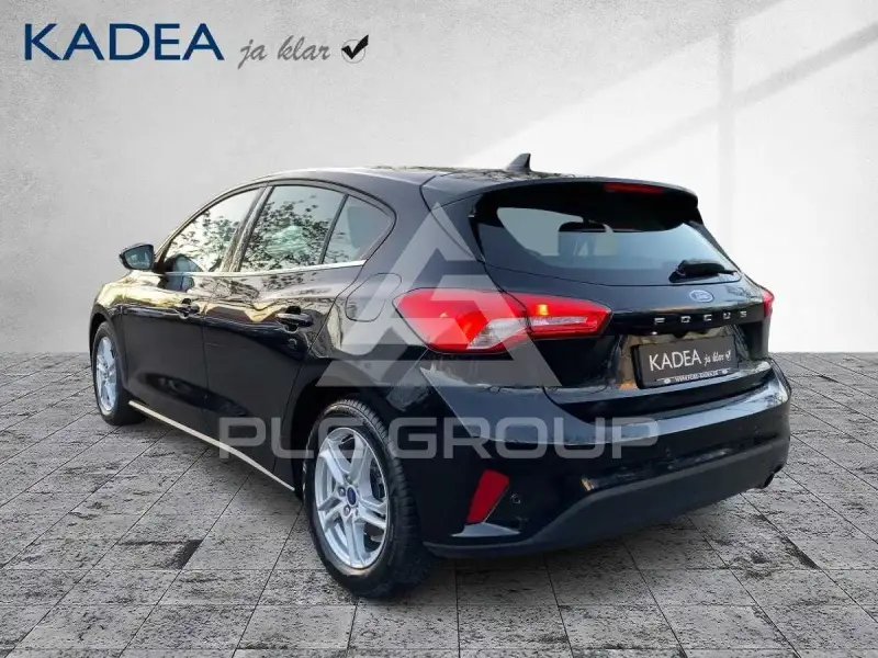 2021 Ford FOCUS