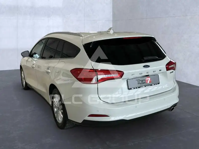 2021 Ford FOCUS