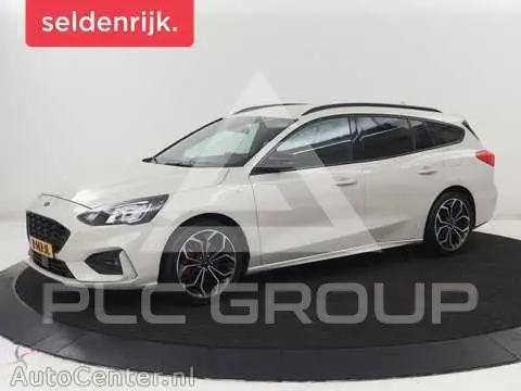 2021 Ford FOCUS