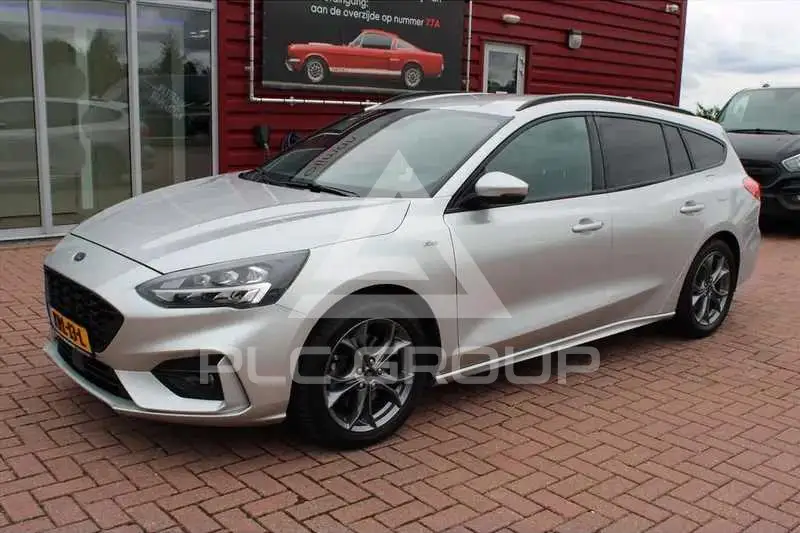2021 Ford FOCUS