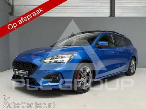 2021 Ford FOCUS