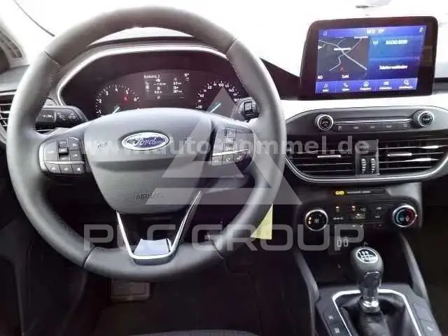 2021 Ford FOCUS